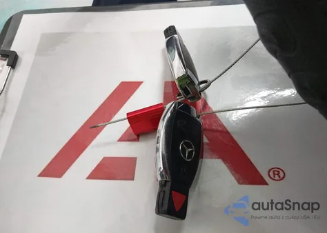 2006 Mercedes-Benz E 350 z USA, uszkodzony, nr VIN WDBUF56J36A890010